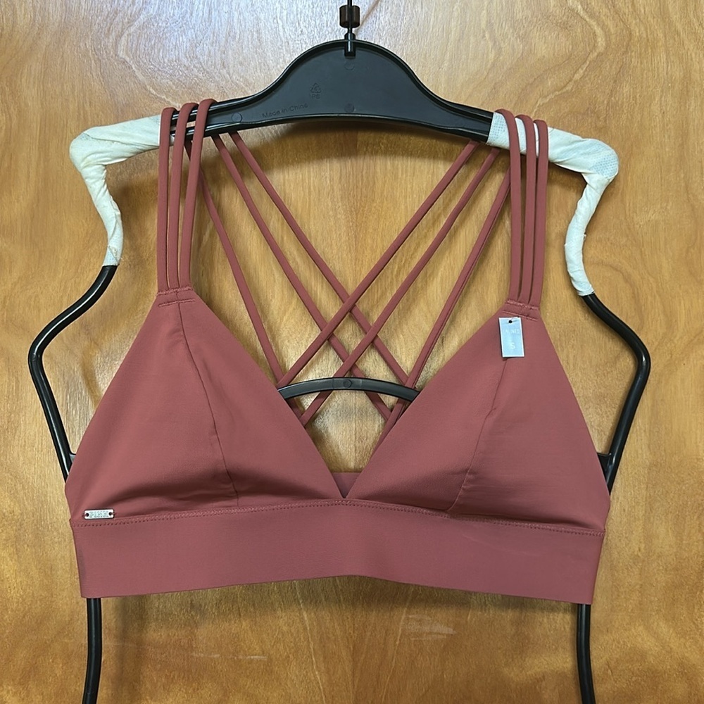 PINK 💖 Victoria Secrets💖 Bonded No Show Bralette
